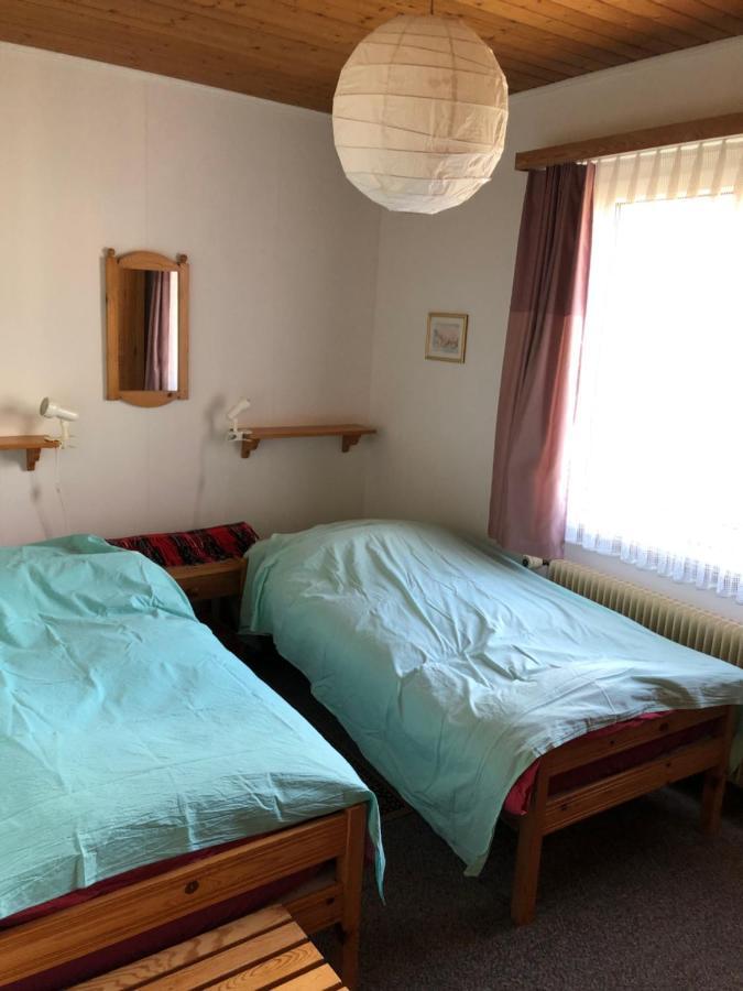 Grosszuegige Ferienwohnung Fuer 4 Personen Interlaken Kültér fotó