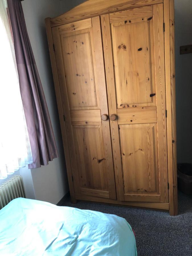 Grosszuegige Ferienwohnung Fuer 4 Personen Interlaken Kültér fotó